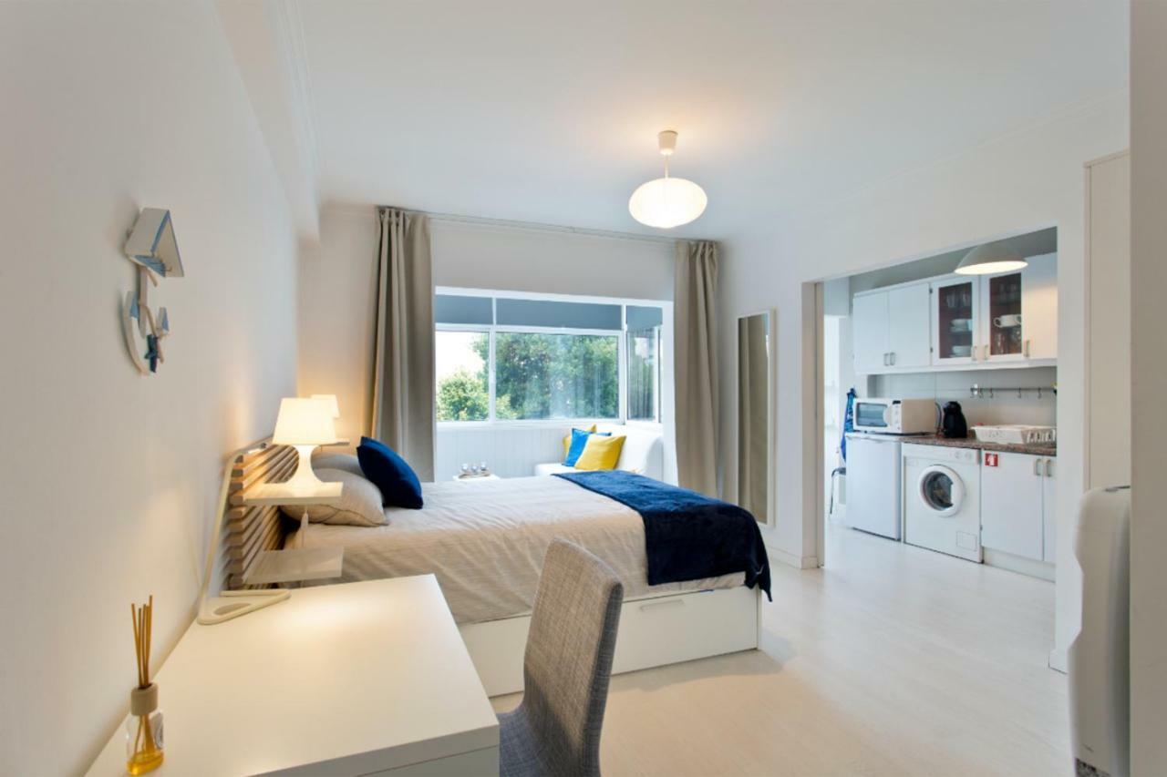 פורטו L&M Apartment מראה חיצוני תמונה