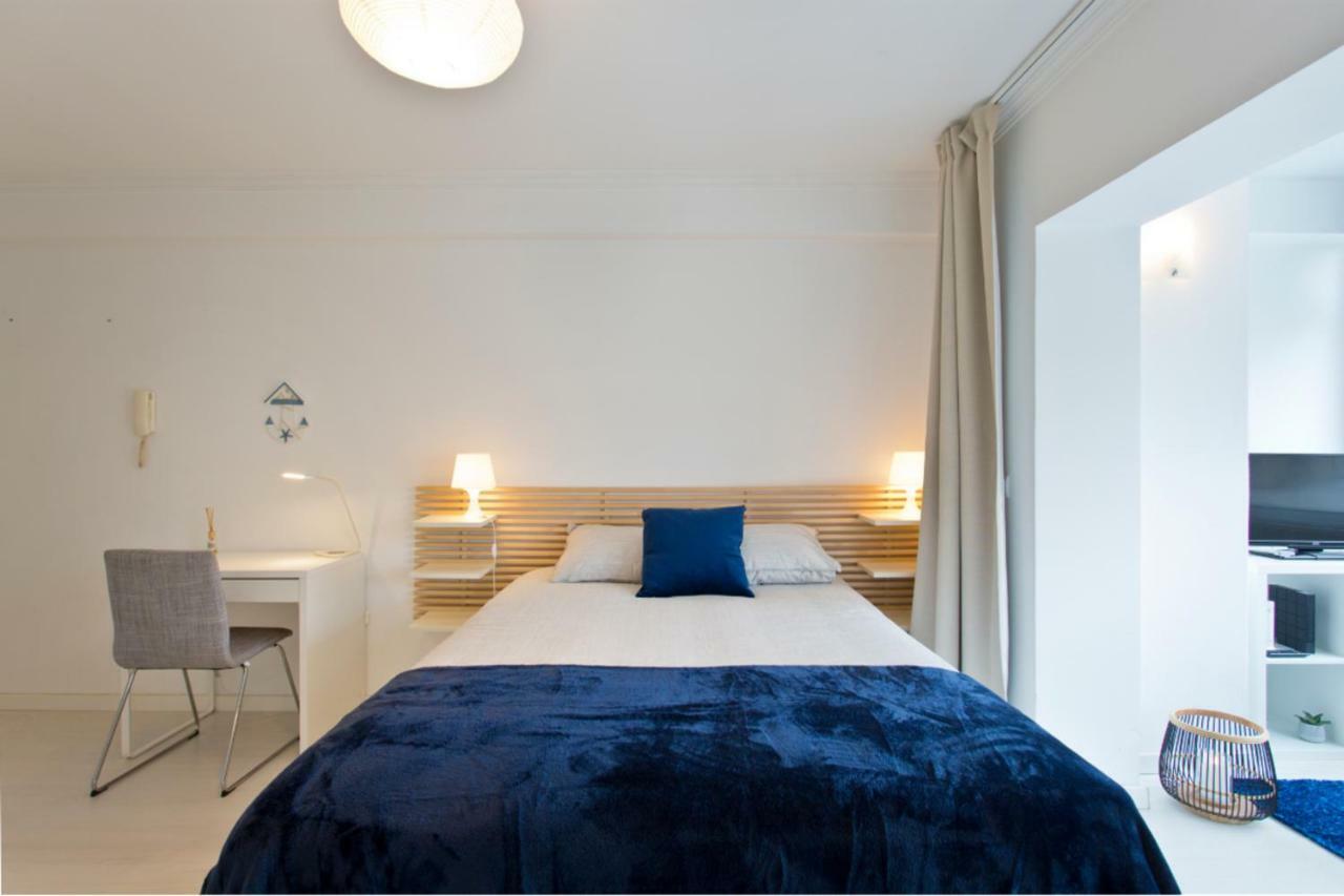 פורטו L&M Apartment מראה חיצוני תמונה