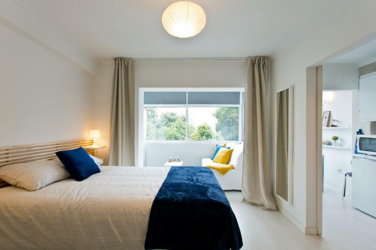 פורטו L&M Apartment מראה חיצוני תמונה