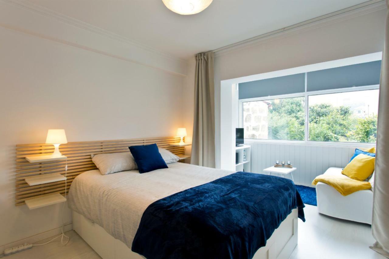 פורטו L&M Apartment מראה חיצוני תמונה