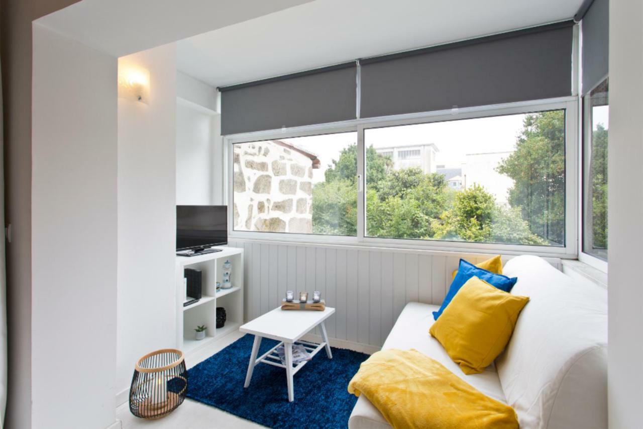 פורטו L&M Apartment מראה חיצוני תמונה
