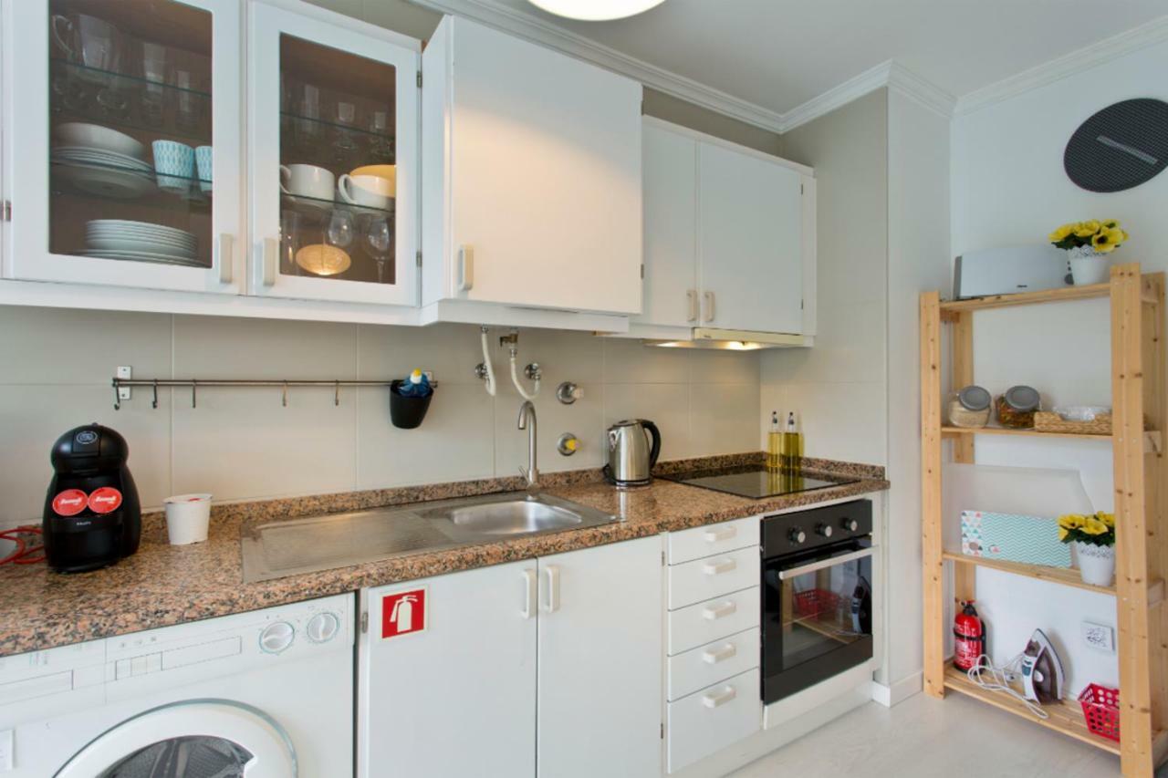 פורטו L&M Apartment מראה חיצוני תמונה