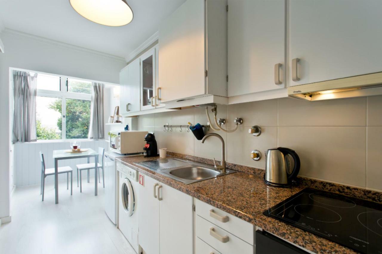 פורטו L&M Apartment מראה חיצוני תמונה