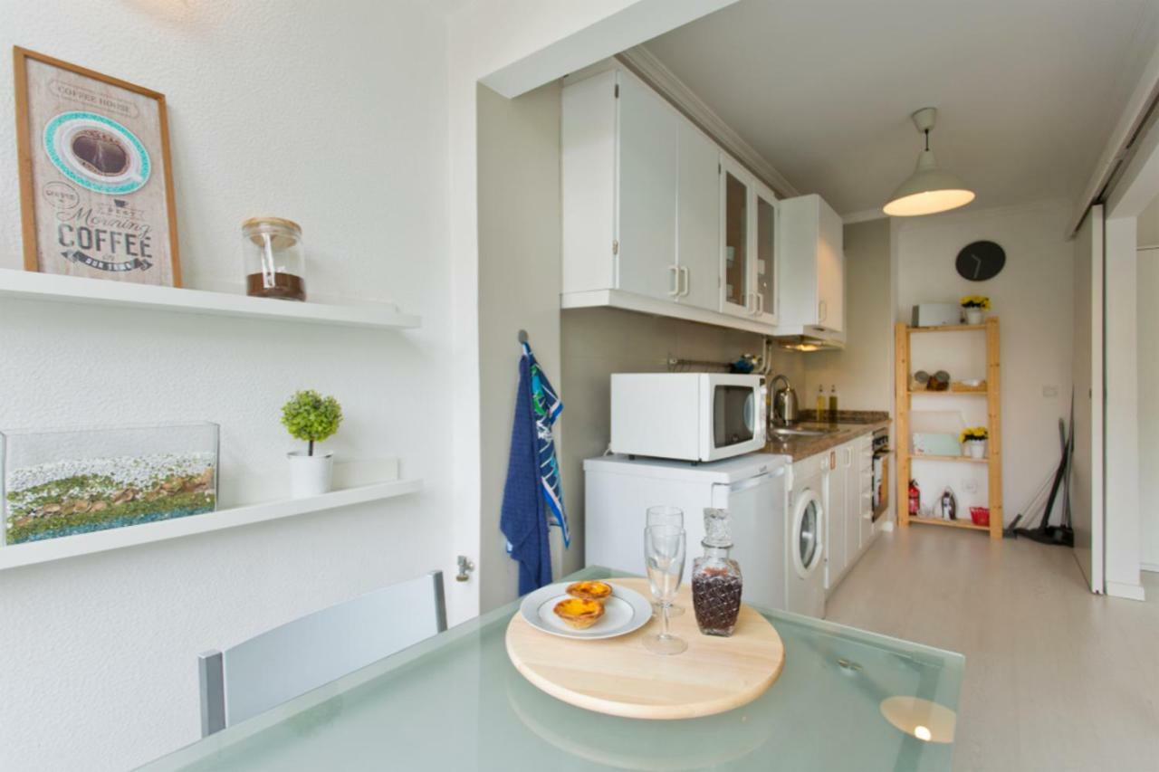פורטו L&M Apartment מראה חיצוני תמונה