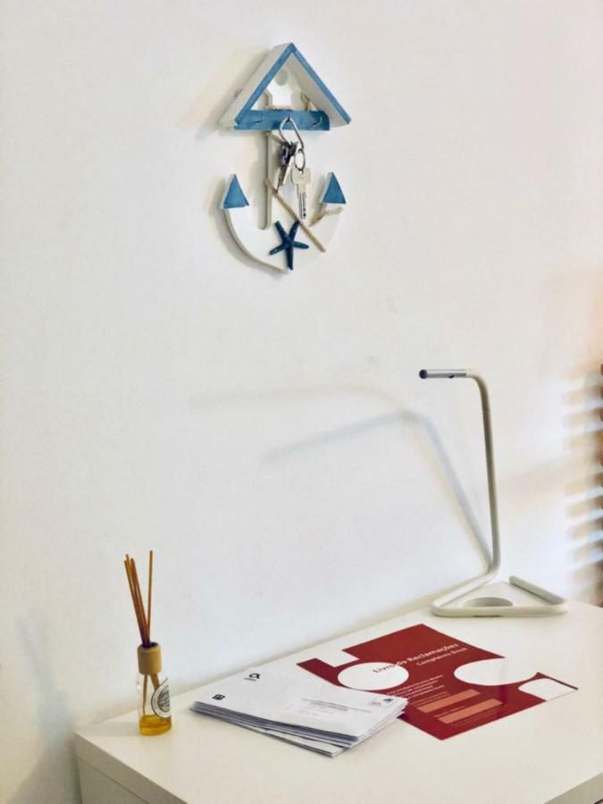 פורטו L&M Apartment מראה חיצוני תמונה