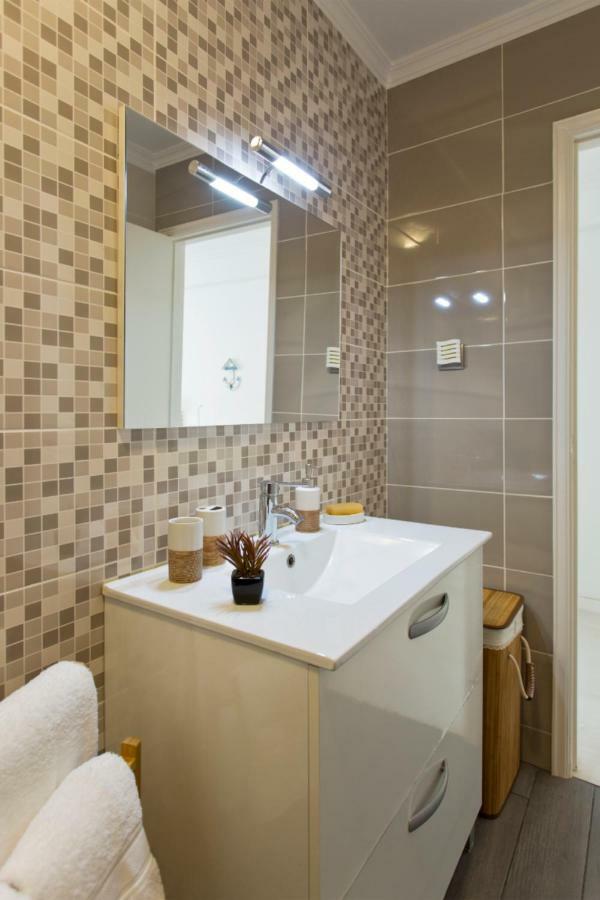 פורטו L&M Apartment מראה חיצוני תמונה