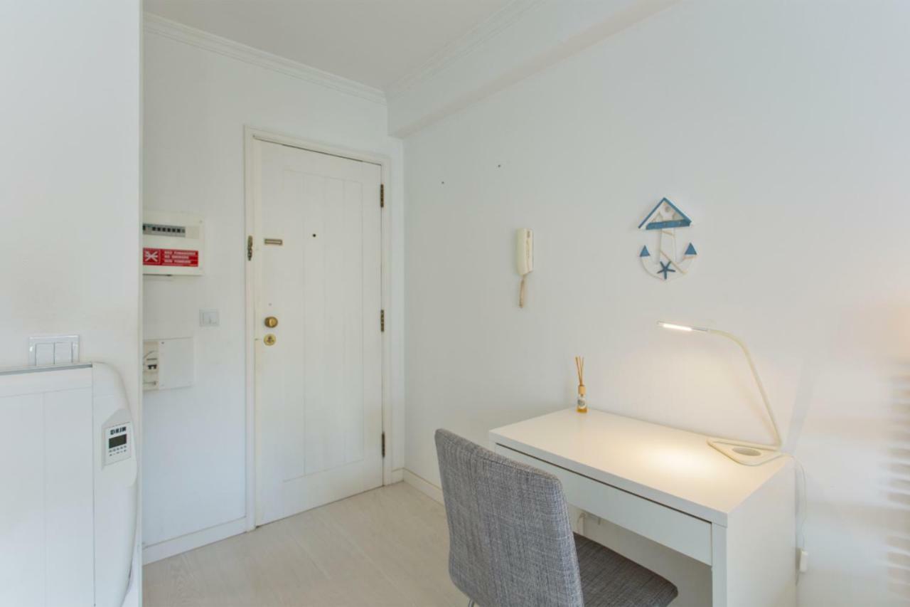 פורטו L&M Apartment מראה חיצוני תמונה